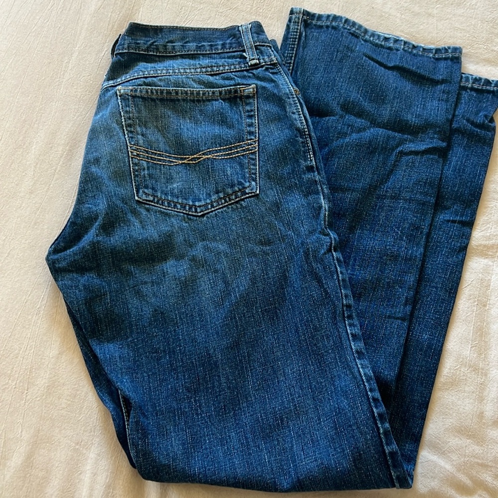Ariat Jeans